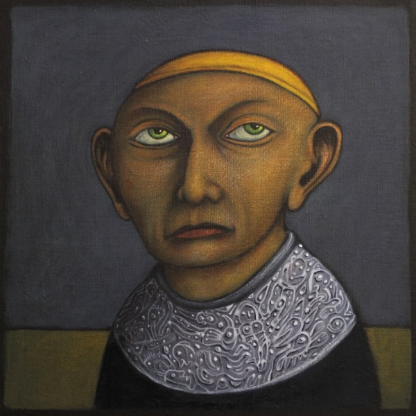 Portrait d&rsquo;avril