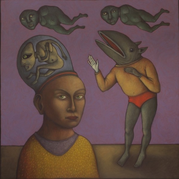 Le vol des&nbsp;sorcières