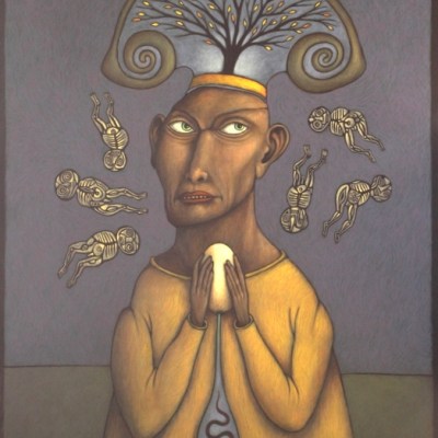 le Grand mystificateur