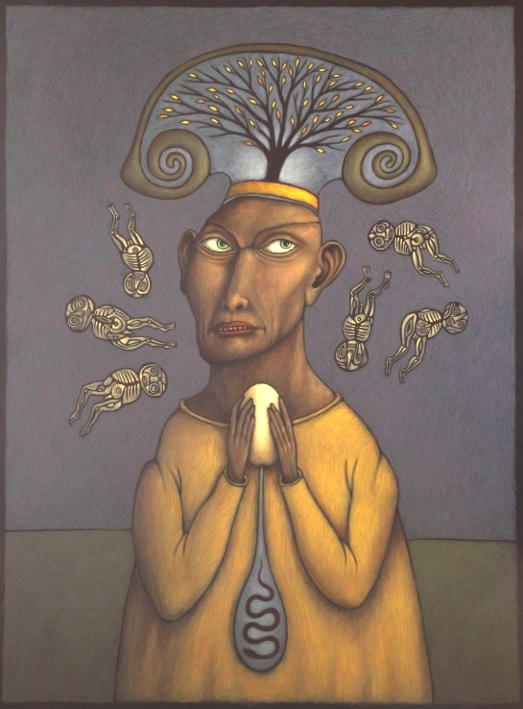 le Grand mystificateur