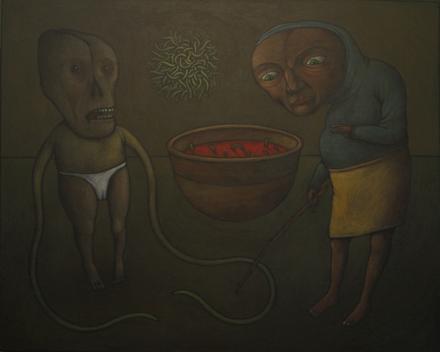  contaminé 100x80 2015