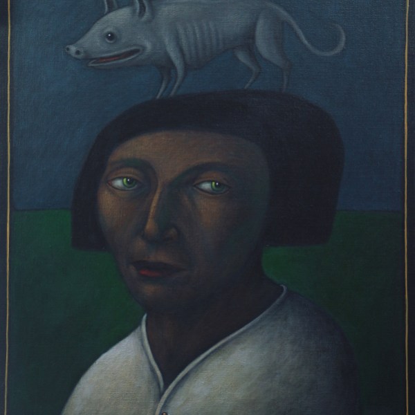 Juste ces cheveux&nbsp;noirs…