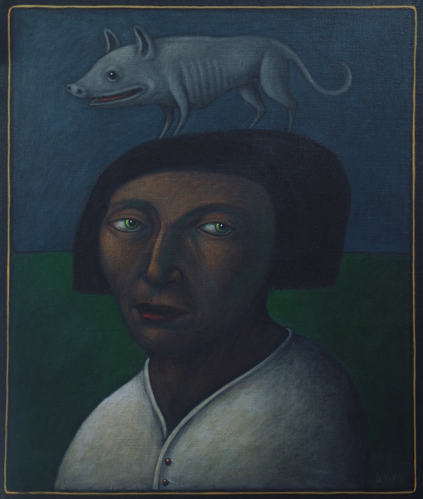 Juste ces cheveux&nbsp;noirs…