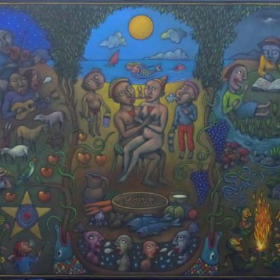 Ce qui est bon pour&nbsp;nous