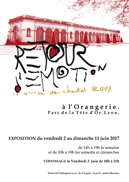 Retour d&rsquo;émotion