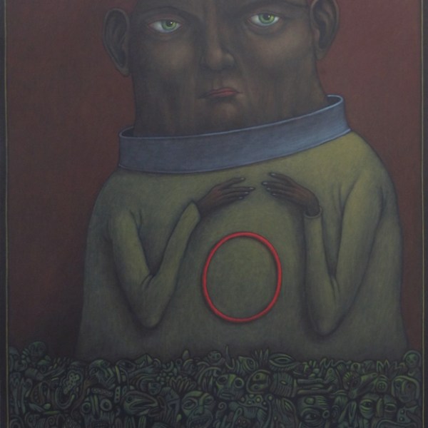 Salon COMPARAISONS 2018