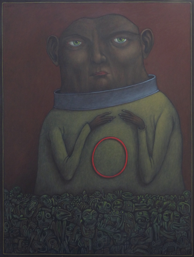 Salon COMPARAISONS 2018