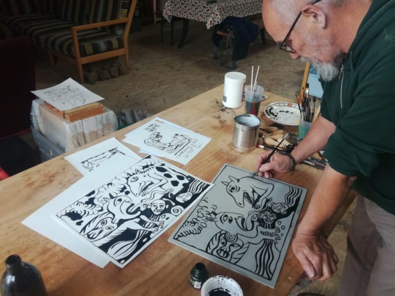 Résidence Le Pré-haut&nbsp;06/23