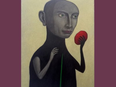 Exposition &nbsp;&raquo; L&rsquo;Imprévue &laquo;&nbsp;